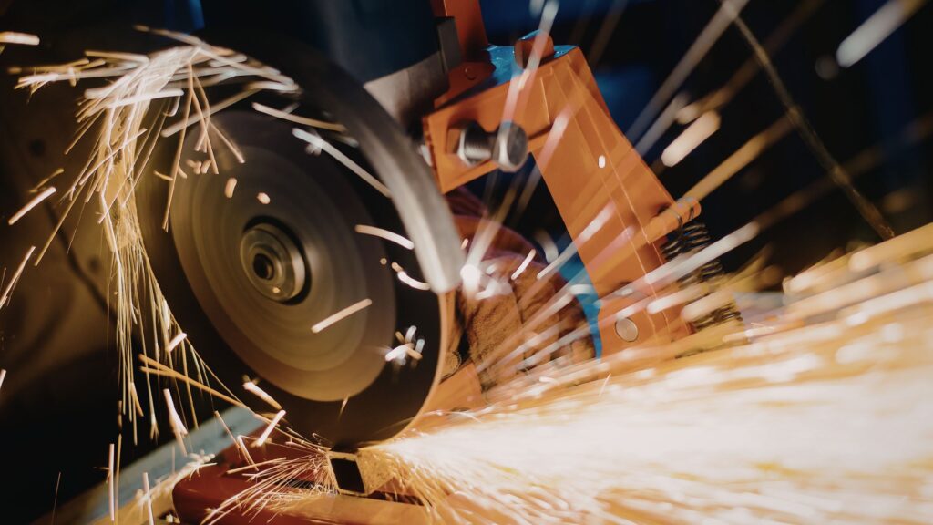 Schleifpapier Körnung Tabelle